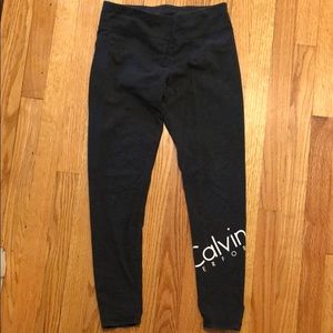 Calvin Klein leggings